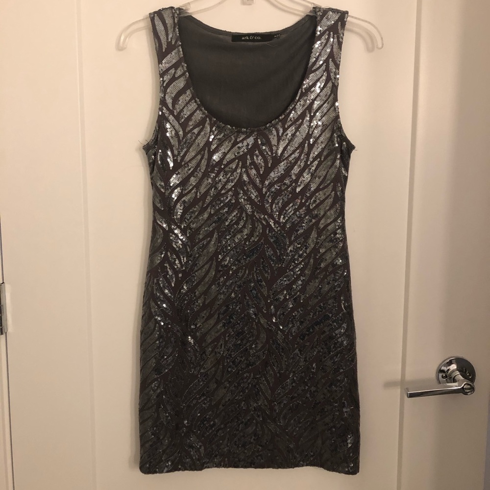 Cocktail Dress